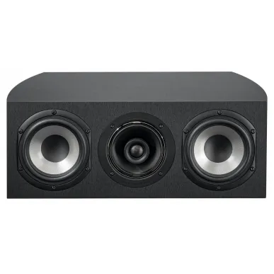 Центральный канал Cabasse Socoa MC170 Brushed Black